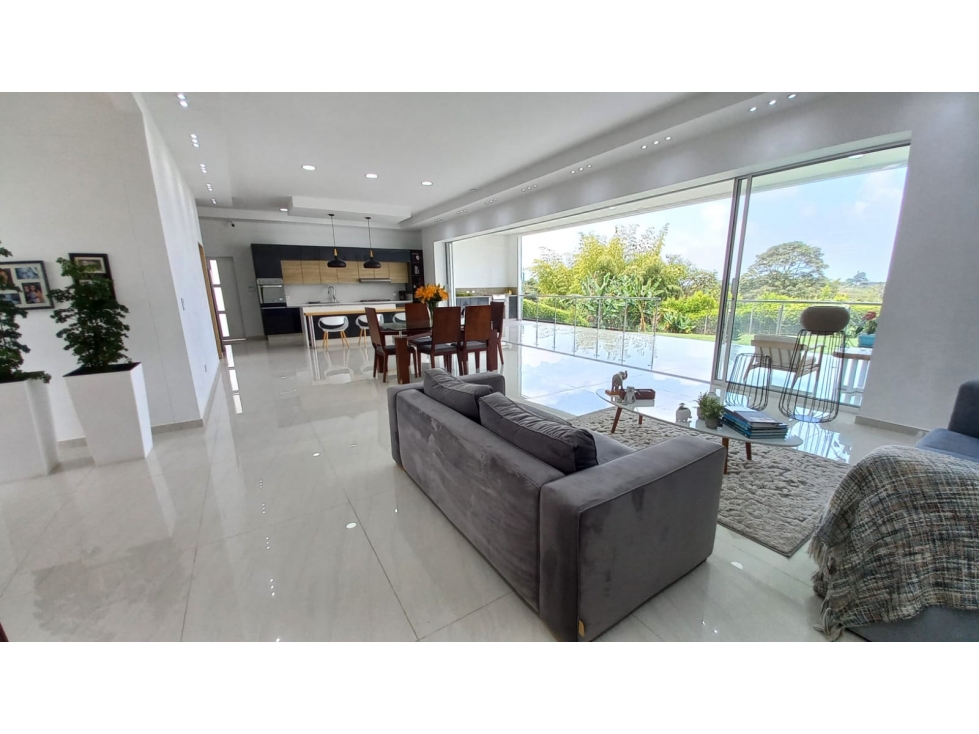 Casa en venta en Tribunas Corcega, Pereira · foto 11 de 24