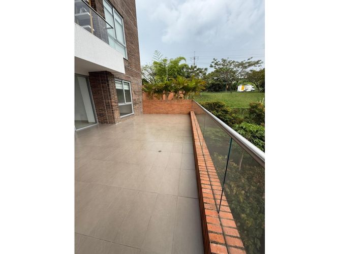 Apartamento de 2 alcobas en venta en Cerritos, Pereira, 102 m² · foto 21 de 24