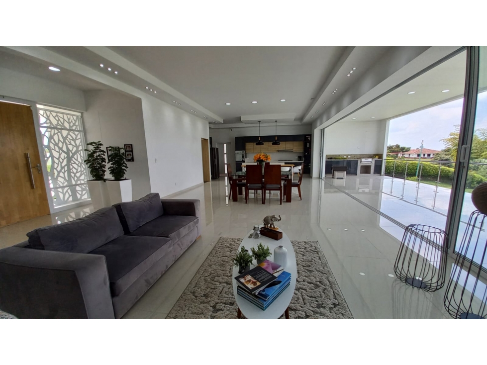 Casa en venta en Tribunas Corcega, Pereira · foto 12 de 24