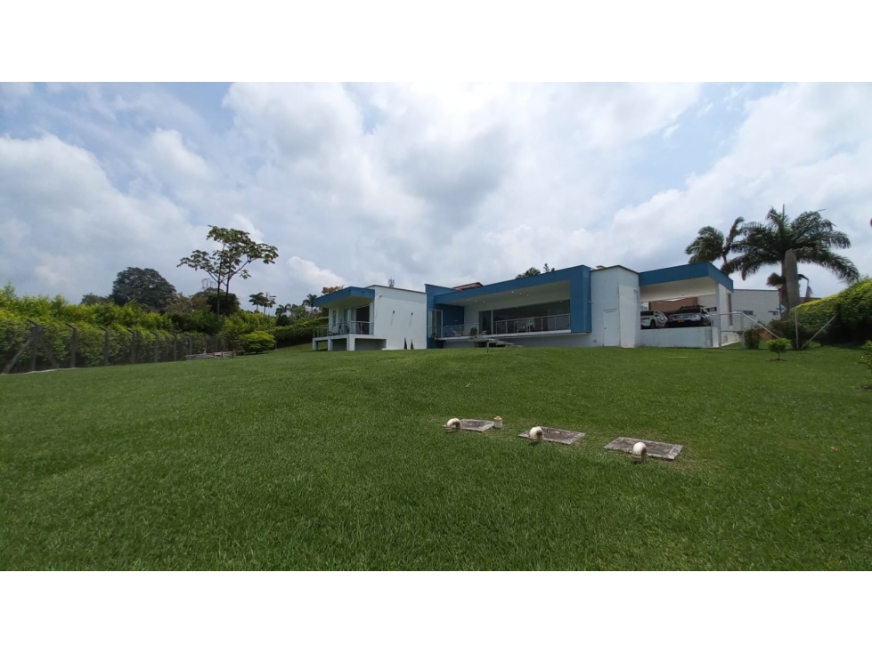 Casa en venta en Tribunas Corcega, Pereira · foto 15 de 24