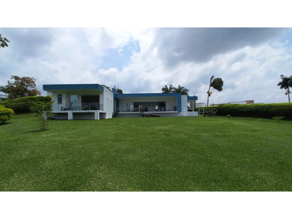 Casa en venta en Tribunas Corcega, Pereira · foto 16 de 24