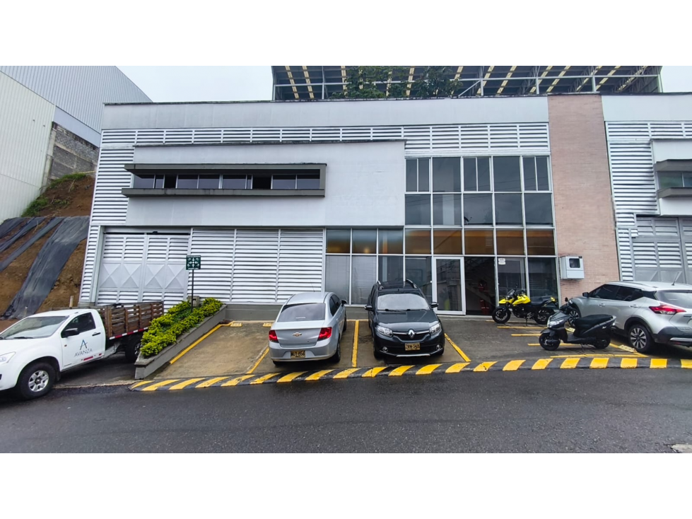 Bodega en Arriendo en La villa, Pereira