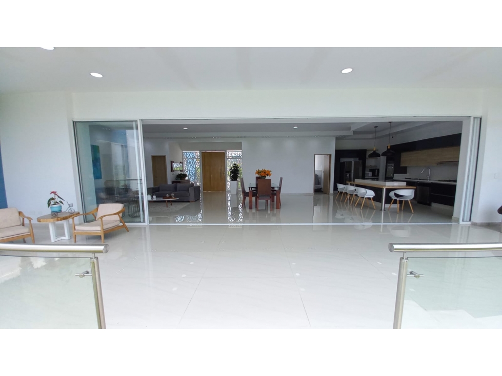 Casa en venta en Tribunas Corcega, Pereira · foto 17 de 24