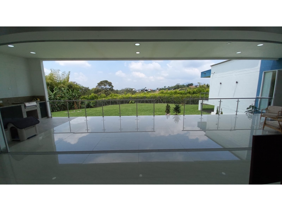 Casa en venta en Tribunas Corcega, Pereira · foto 18 de 24