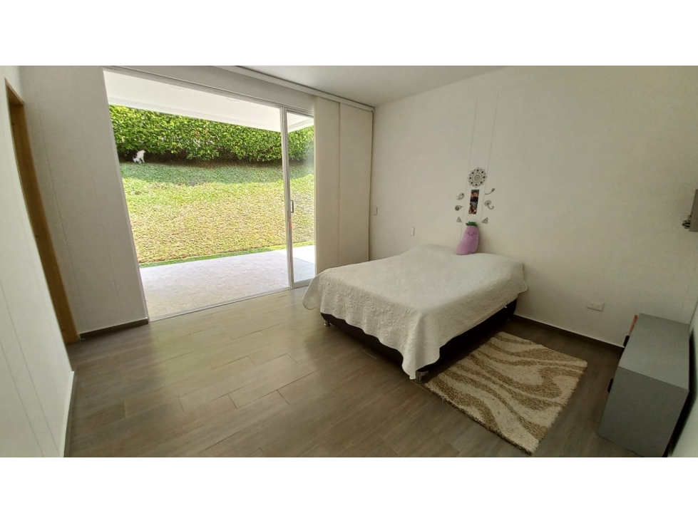 Casa en venta en Tribunas Corcega, Pereira · foto 19 de 24