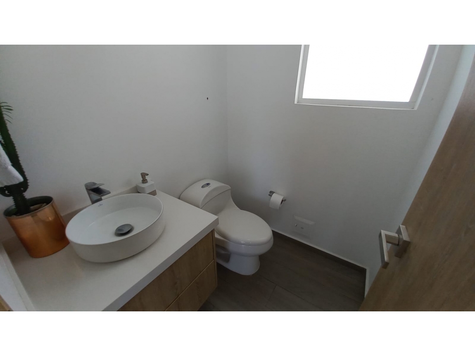 Casa en venta en Tribunas Corcega, Pereira · foto 20 de 24