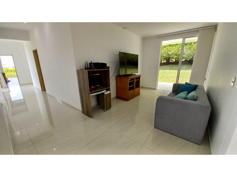 Casa en venta en Tribunas Corcega, Pereira · foto 21 de 24