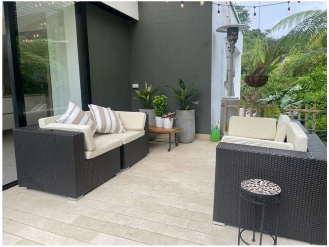 Casa en venta en Condina, Pereira, 300 m² · foto 7 de 24