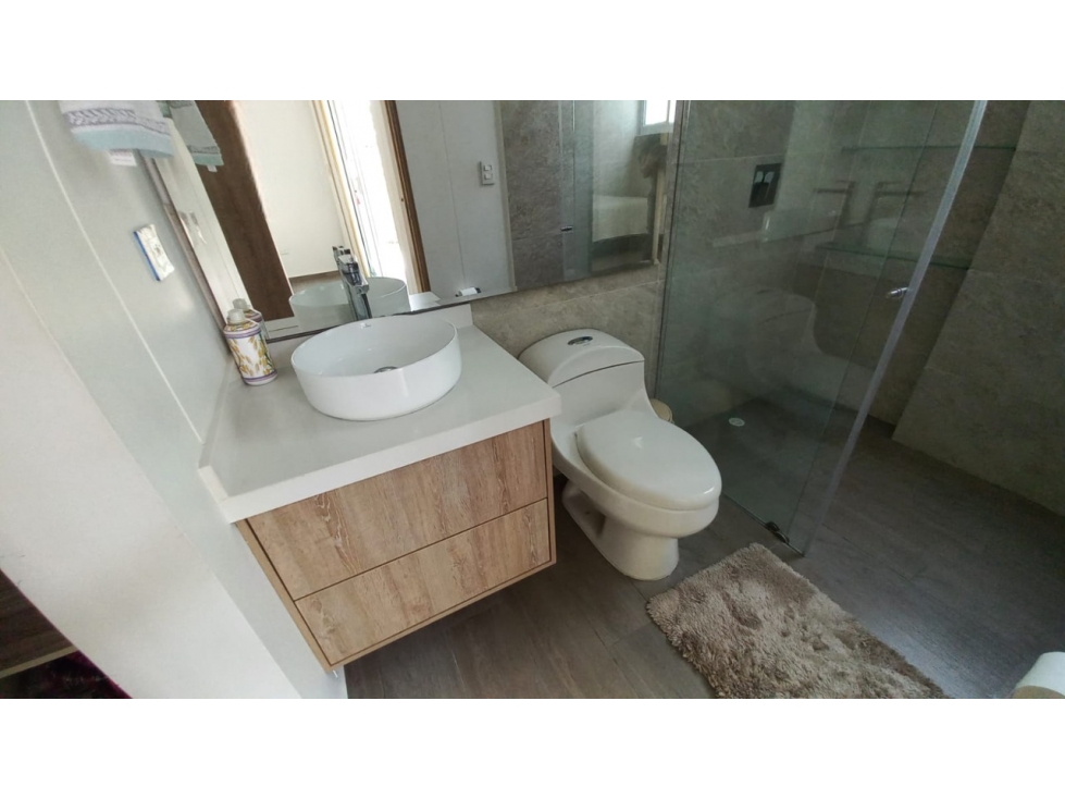 Casa en venta en Tribunas Corcega, Pereira · foto 22 de 24