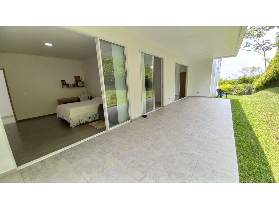 Casa en venta en Tribunas Corcega, Pereira · foto 23 de 24