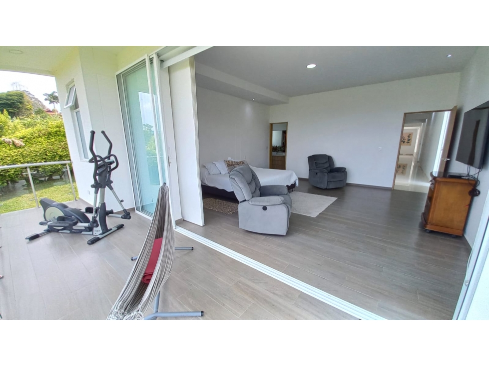 Casa en venta en Tribunas Corcega, Pereira · foto 24 de 24