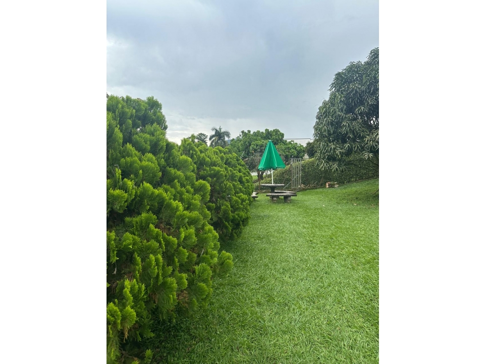 Casa en venta en Combia, Pereira · foto 2 de 20