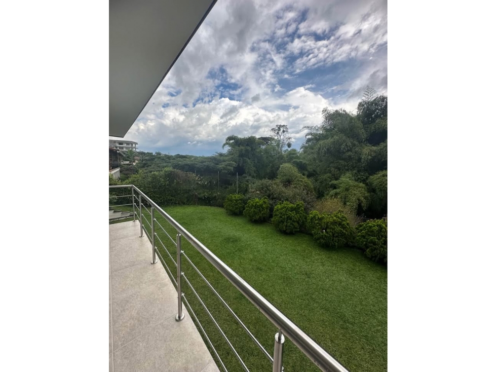 Casa en venta en Combia, Pereira · foto 3 de 20