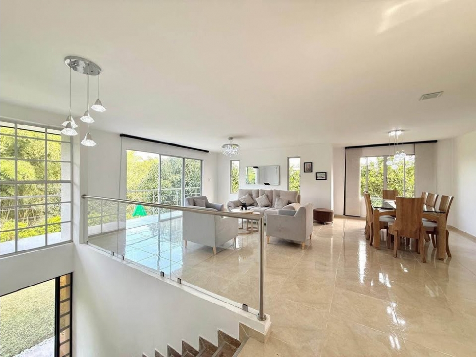 Casa en venta en Combia, Pereira · foto 4 de 20