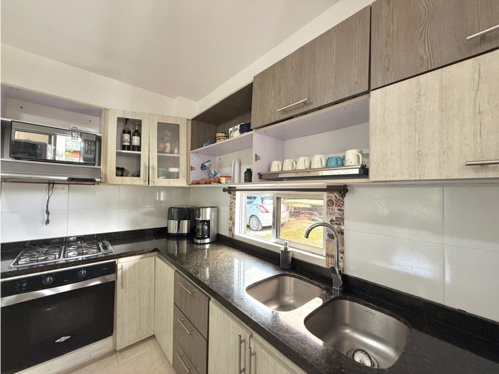 Casa en venta en Combia, Pereira · foto 6 de 20