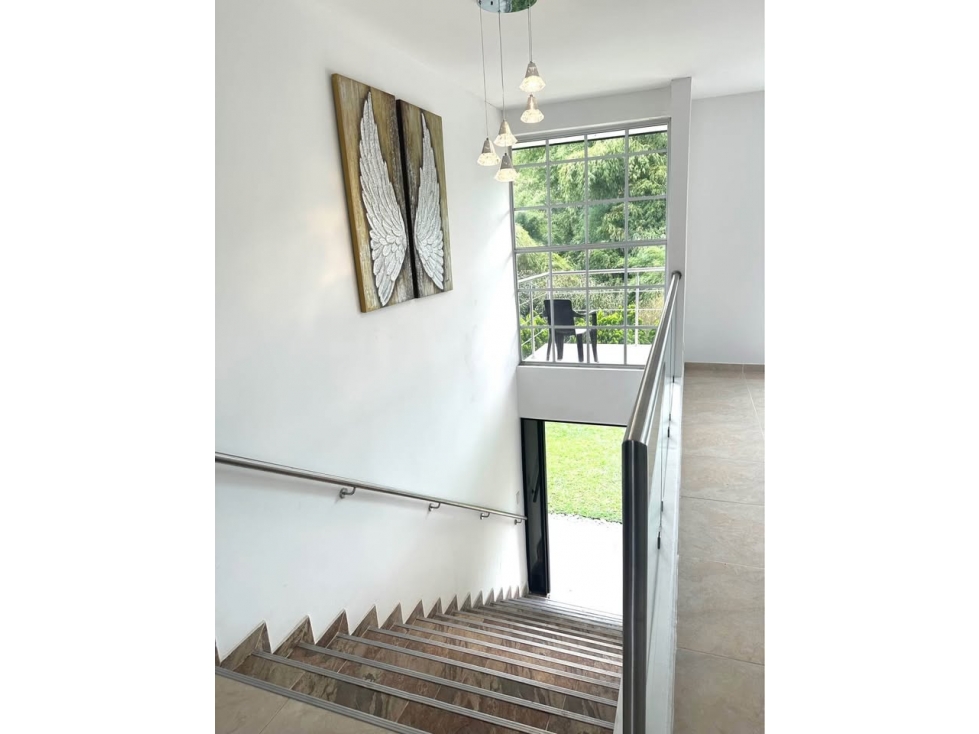 Casa en venta en Combia, Pereira · foto 7 de 20