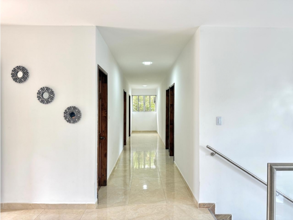 Casa en venta en Combia, Pereira · foto 8 de 20
