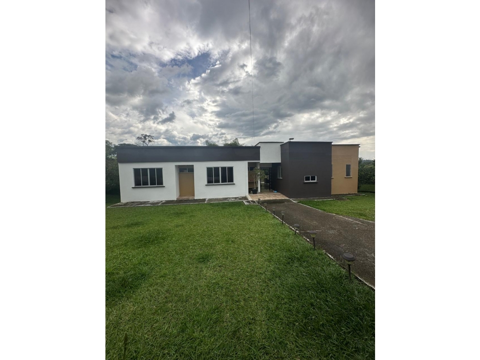 Casa en venta en Combia, Pereira · foto 18 de 20