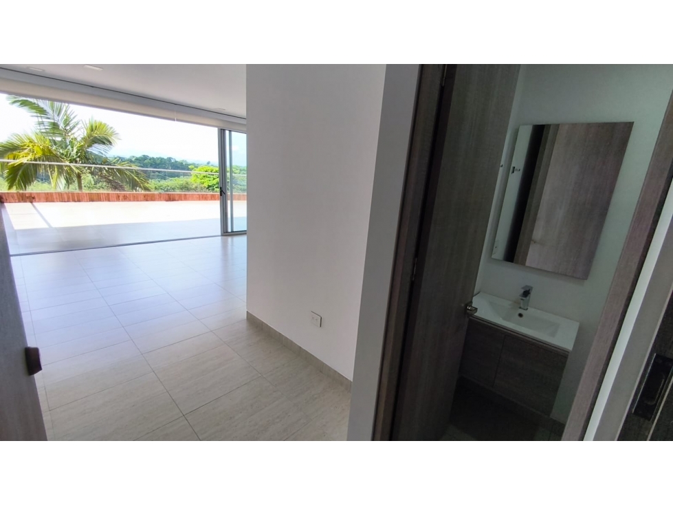 Apartamento en venta en Cerritos, Pereira · foto 3 de 24