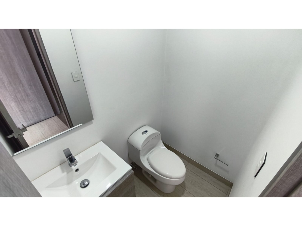 Apartamento en venta en Cerritos, Pereira · foto 4 de 24