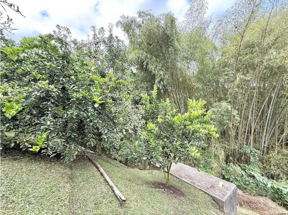 Casa en venta en Combia, Pereira · foto 20 de 20