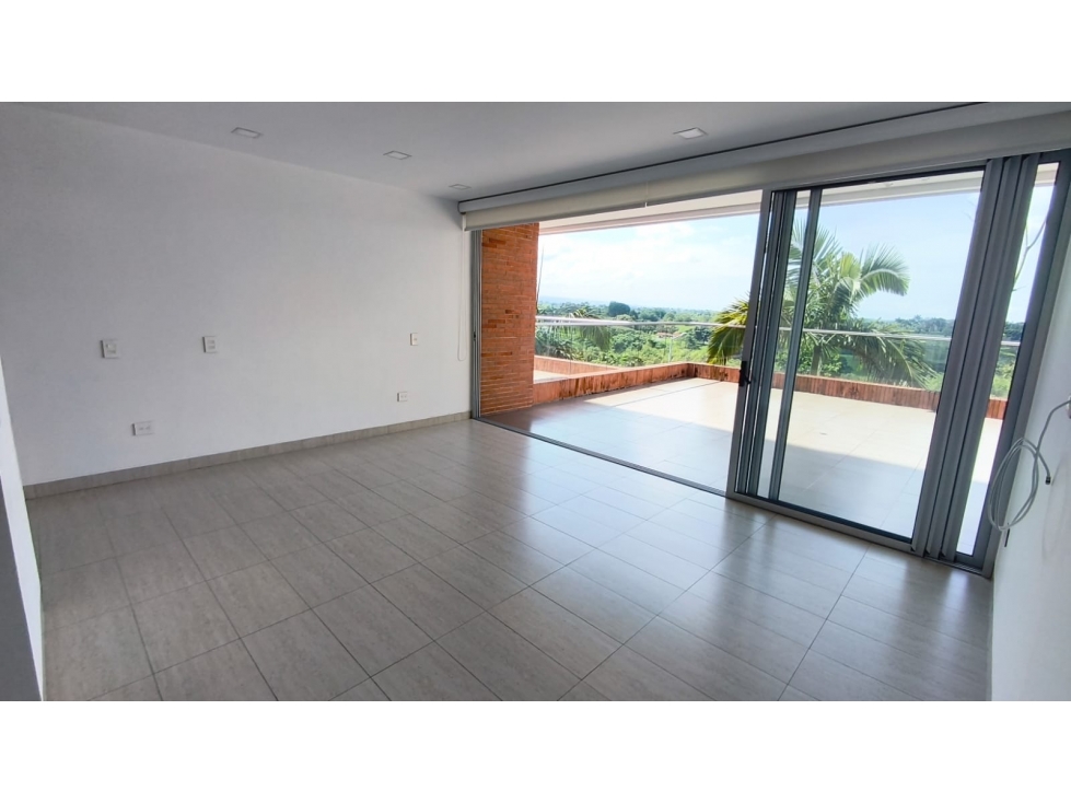 Apartamento en venta en Cerritos, Pereira · foto 6 de 24