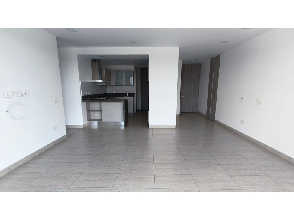 Apartamento en venta en Cerritos, Pereira · foto 8 de 24