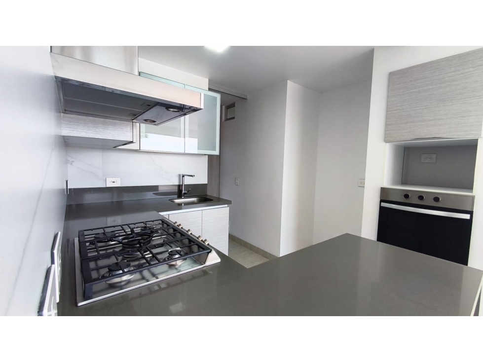 Apartamento en venta en Cerritos, Pereira · foto 10 de 24