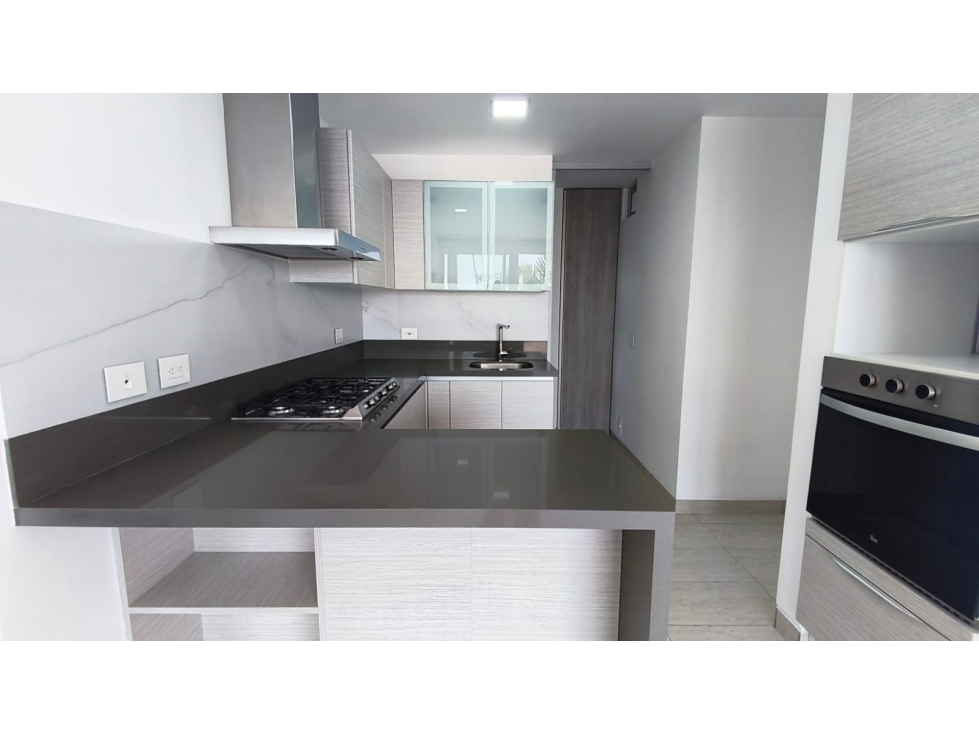 Apartamento en venta en Cerritos, Pereira · foto 11 de 24