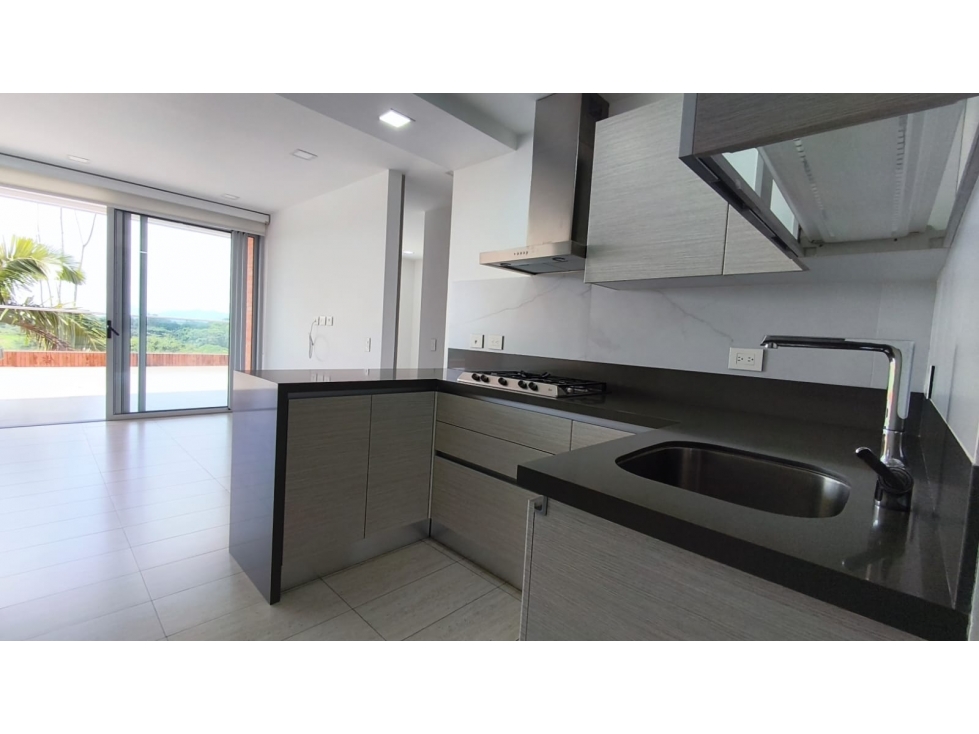 Apartamento en venta en Cerritos, Pereira · foto 12 de 24