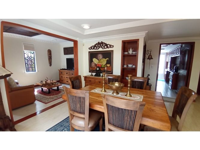 Casa de 3 alcobas en venta en Pinares, Pereira, 250 m² · foto 8 de 24