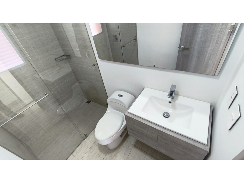 Apartamento en venta en Cerritos, Pereira · foto 18 de 24