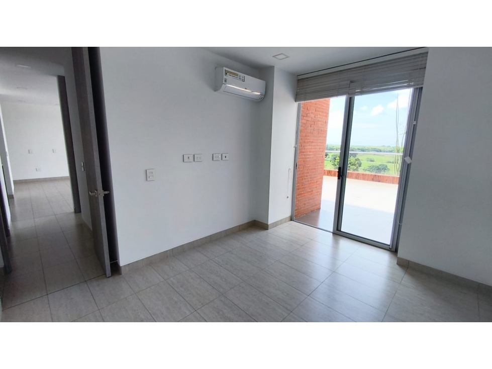 Apartamento en venta en Cerritos, Pereira · foto 20 de 24