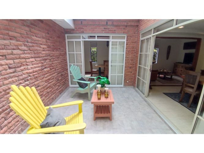 Casa de 3 alcobas en venta en Pinares, Pereira, 250 m² · foto 12 de 24