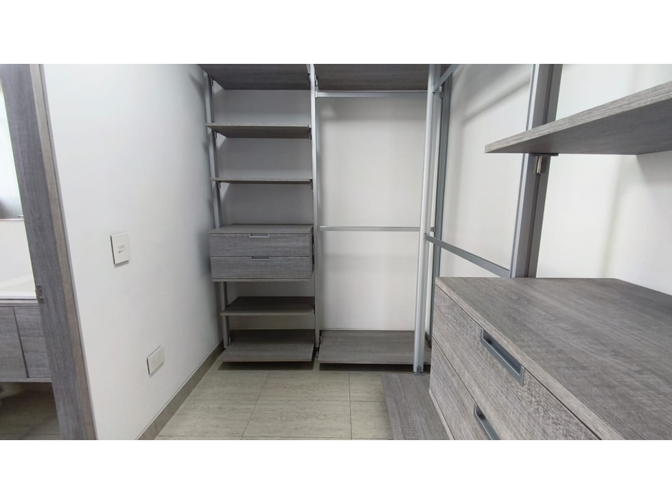 Apartamento en venta en Cerritos, Pereira · foto 22 de 24