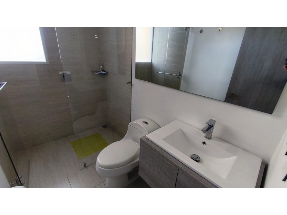 Apartamento en venta en Cerritos, Pereira · foto 23 de 24