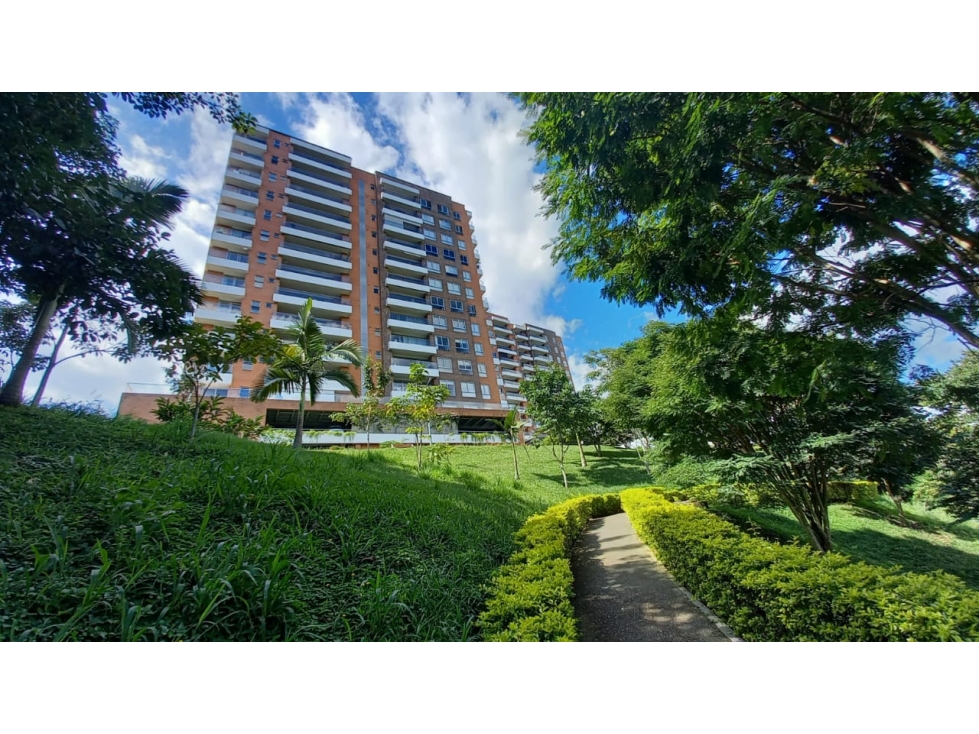 Apartamento en venta en Cerritos, Pereira · foto 24 de 24
