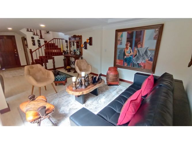 Casa de 3 alcobas en venta en Pinares, Pereira, 250 m² · foto 17 de 24