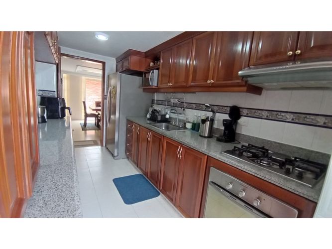 Casa de 3 alcobas en venta en Pinares, Pereira, 250 m² · foto 20 de 24