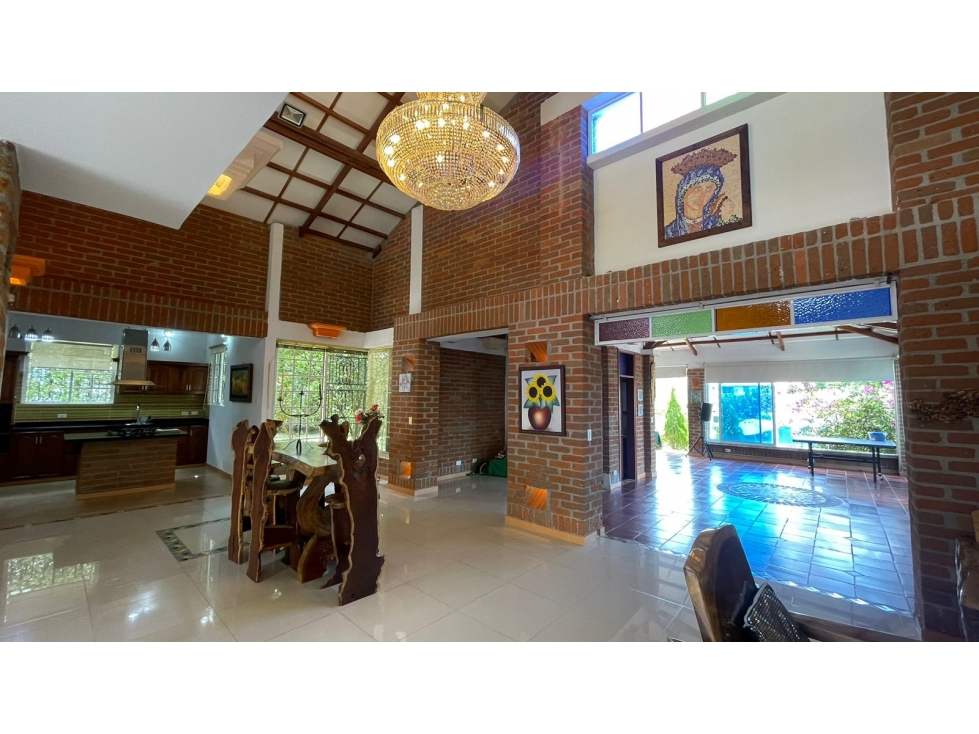 Casa en venta en Cerritos, Pereira · foto 2 de 22