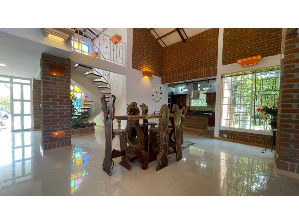 Casa en venta en Cerritos, Pereira · foto 3 de 22