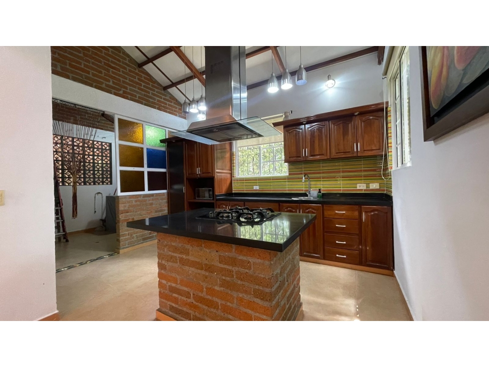 Casa en venta en Cerritos, Pereira · foto 4 de 22