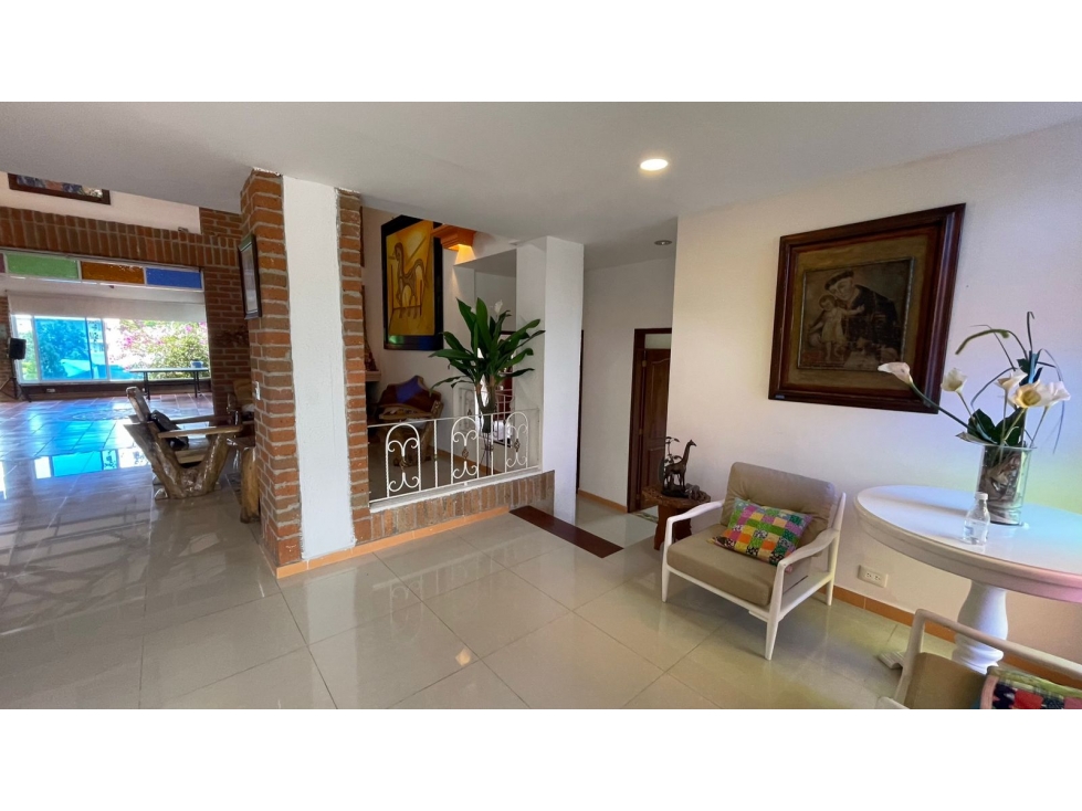 Casa en venta en Cerritos, Pereira · foto 7 de 22