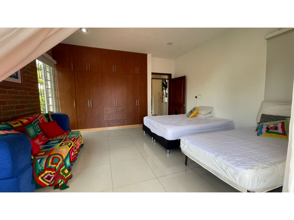 Casa en venta en Cerritos, Pereira · foto 8 de 22