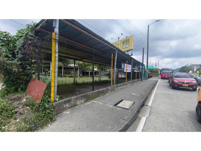 Lote en venta en Garma, Dosquebradas, 1500 m² · foto 2 de 10