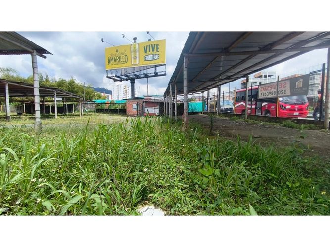 Lote en venta en Garma, Dosquebradas, 1500 m² · foto 3 de 10