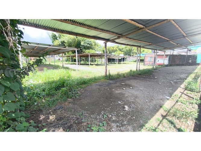 Lote en venta en Garma, Dosquebradas, 1500 m² · foto 4 de 10
