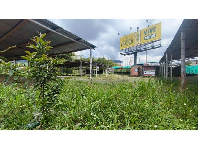 Lote en venta en Garma, Dosquebradas, 1500 m² · foto 5 de 10