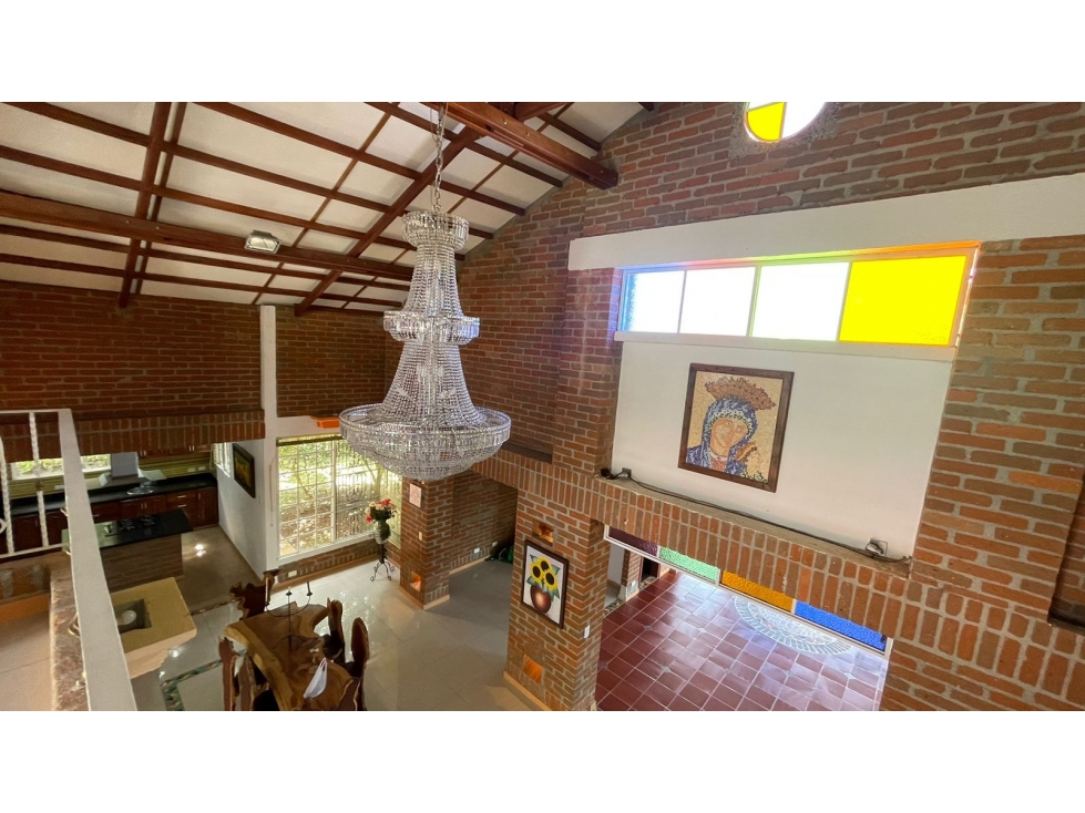 Casa en venta en Cerritos, Pereira · foto 13 de 22