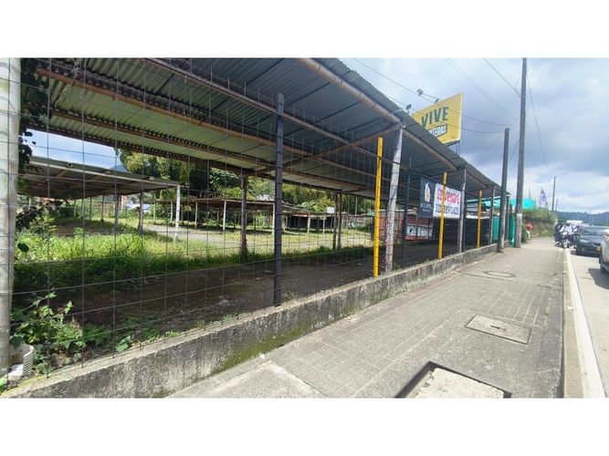Lote en venta en Garma, Dosquebradas, 1500 m² · foto 6 de 10